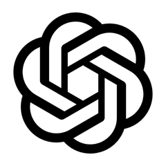 ChatGPT logo