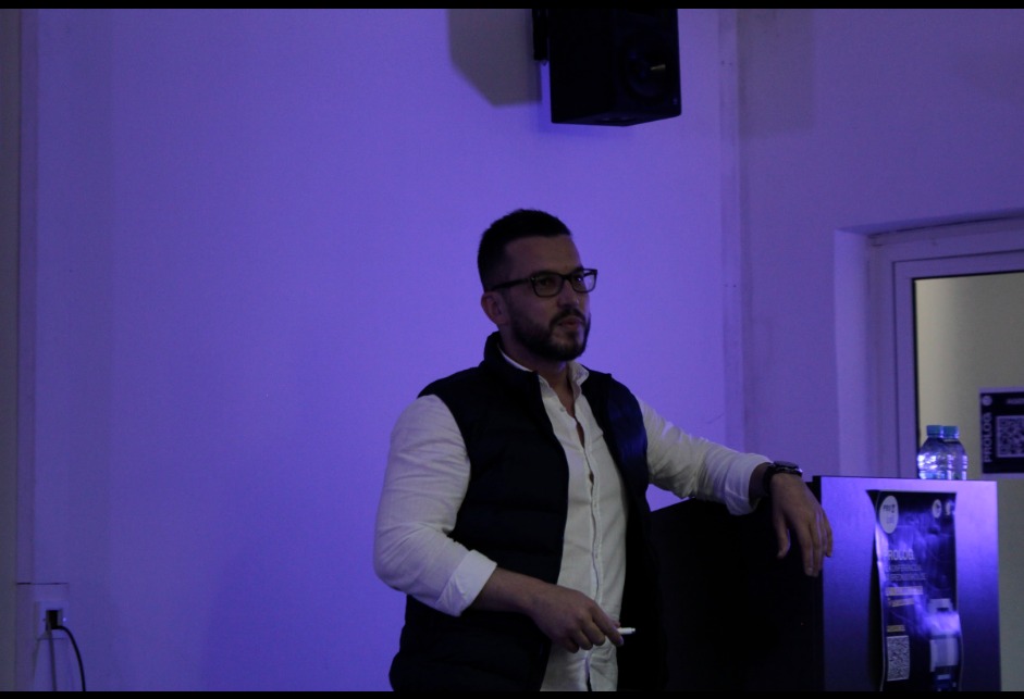 Preview govornika na PROLOG konferenciji