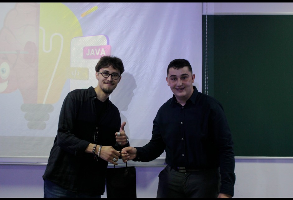 Radionica na PROLOG konferenciji